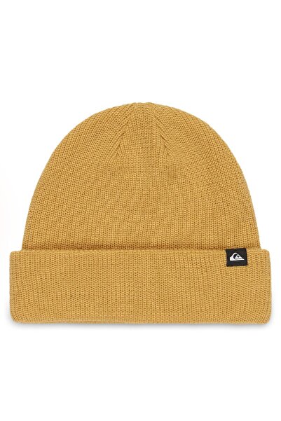 Quiksilver Pălărie bărbătească EQYHA03445-YHP0 Galbenă