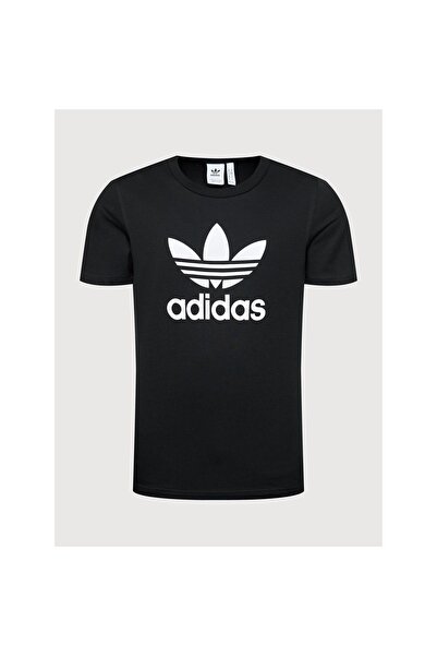 adidas Tricou bărbătesc H06642 Negru