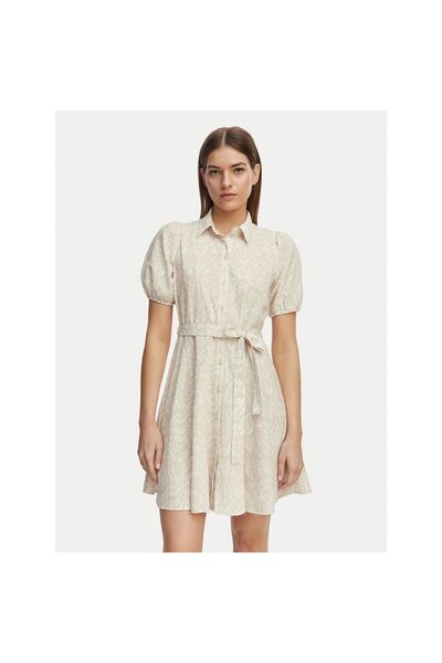 Vero Moda Rochie de zi cu zi pentru femei 10303728 Albastru