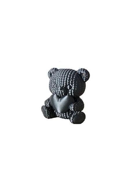 OEM Breloc Chei / Rucsac Ursuleț Love Bear