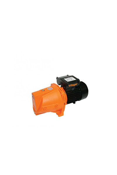 VILLAGER Pompă de grădină 1500 W, debit 6.3 m³/h JGP 1500 B