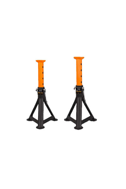 Kraft&dele Set de cricuri auto, 310 - 478 mm, 3 T, KD 3181