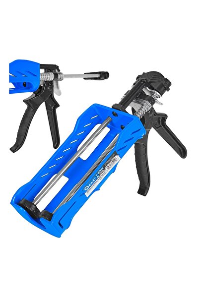 GEKO Pistol profesional pentru silicon, G 00659