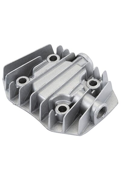 Powermat Cap de compresor, cap de cilindru cu piston, PM-KO-24T-GC