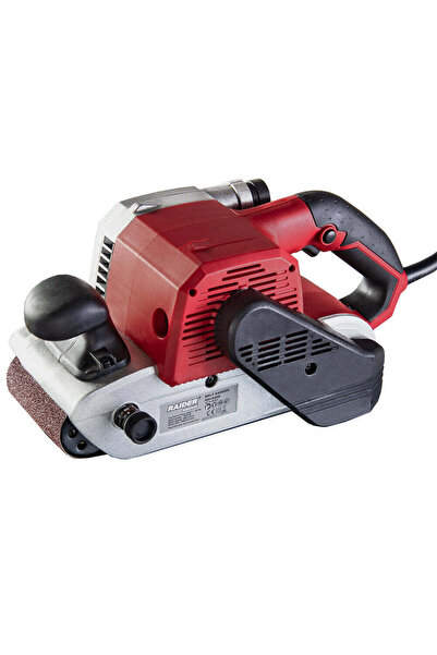Raider Slefuitor cu bandă 1200W 100x610mm RDI-BS08, 053001
