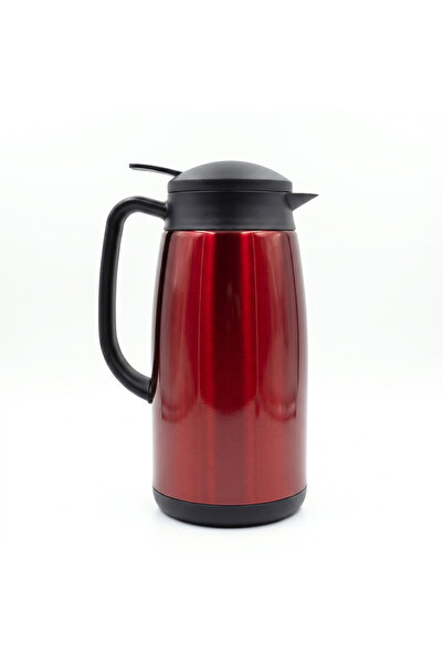OEM Cană/termos MIGROS Kitchen & Co. – 1.5 L , Rosu