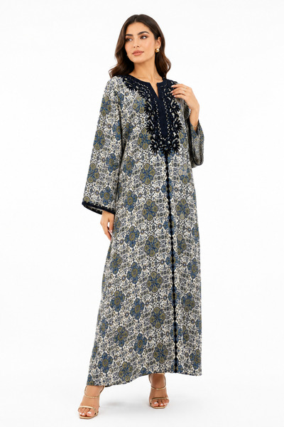 THOGUE Women's jalabiya