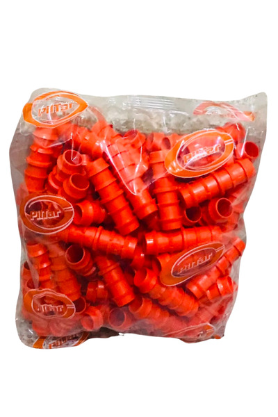 Piltar 20X20 Connection Nipple (50 Pieces)