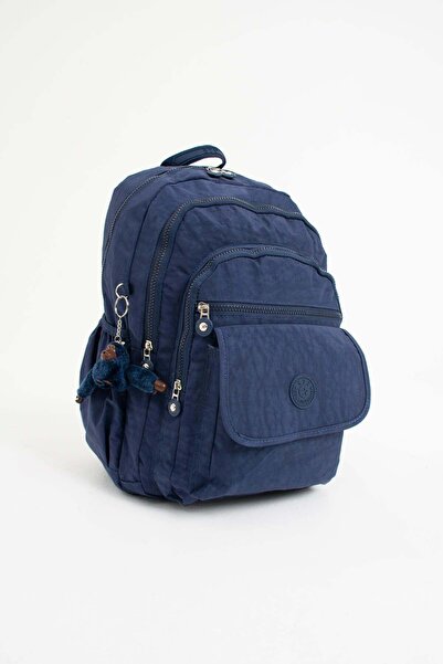 NEMO BAGS Unisex Laci School Bag, Travel Bag with Laptop Compartment, Waterpr...