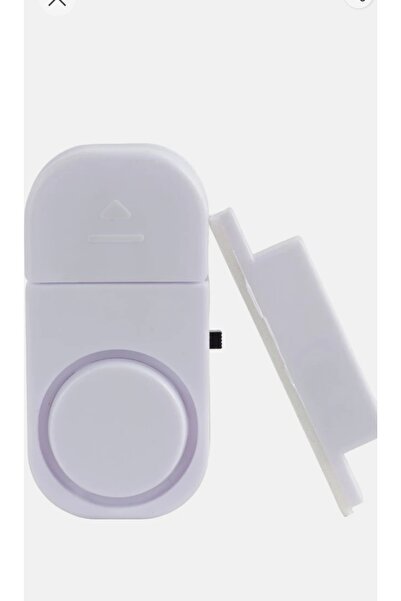 HBNC Door Window Mini Alarm System High Sound Deterrent Effect