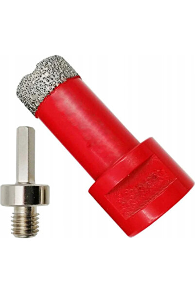 OEM Carota diamantata cu adaptor M14 Otel 25 mm