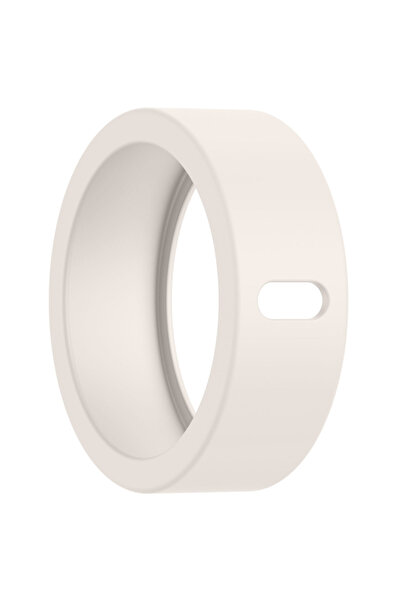 Choice5 M(11-15) Star Light Silicone Ring Protective Case For Oura Gen 4/3 Ri...