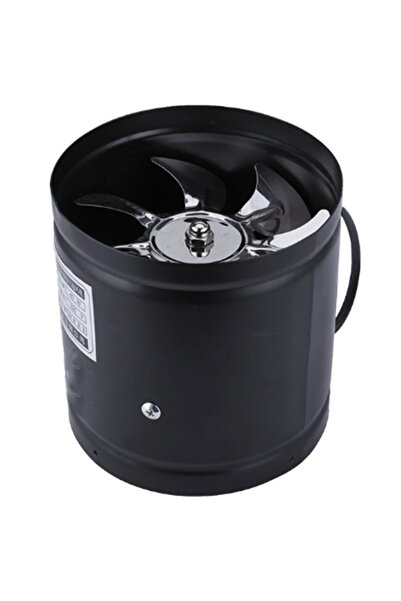 Choice 4-inch 20W Strong Power 4 Inch Bathroom Exhaust Fan For Home Kitchen M...
