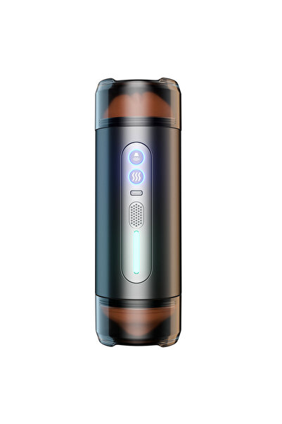 Sthxyfaith Handheld multi-frequency charging vibration warming physiotherapy ...