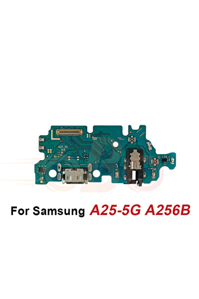 Choice3 A25-5G A256B USB Charging Port Dock Connector for A05 A25 A35 A55 5G ...