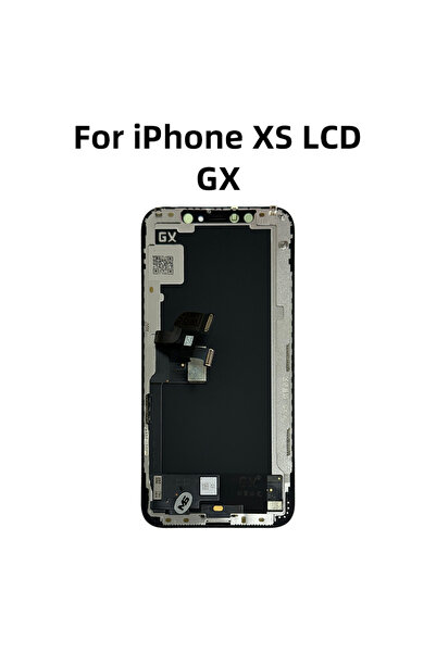 Choice9 GX-OLED-XS OLED GX LCD Display For iPhone X XR XS MAX 11 12 13 14 Pro...