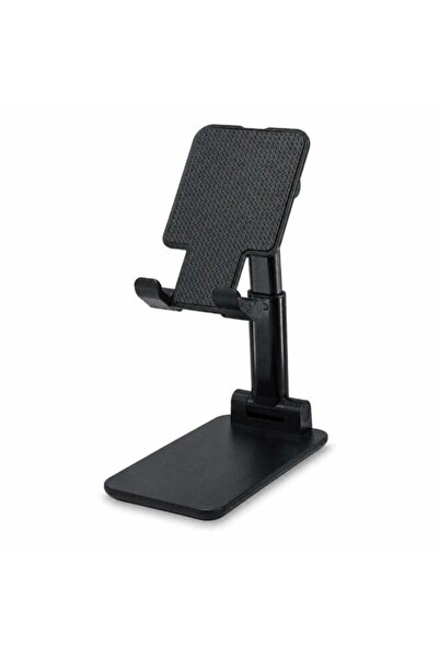 Generic Foldable Desktop Mobile Phone Stand L305 Adjustable Mobile Holder for...