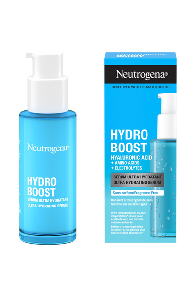 Neutrogena Ser ultra-hidratant, Hydro Boost, 30 ml