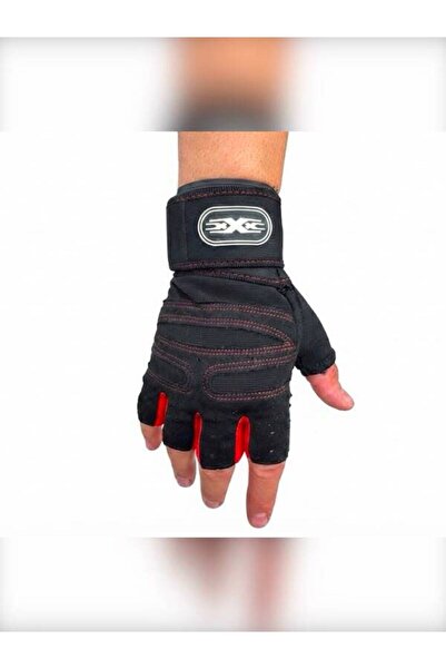 ŞOP eldivani fitness