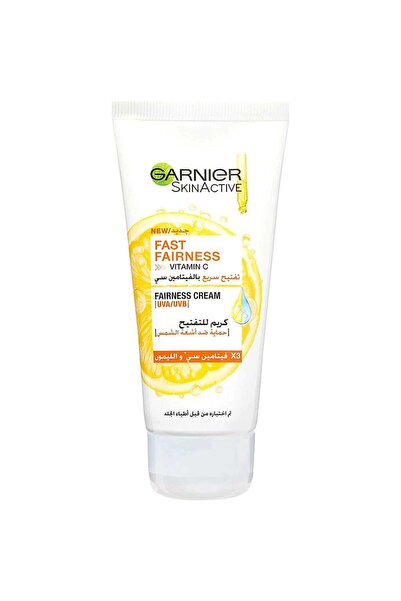 Garnier Fast Fairness Day Cream 50 Ml