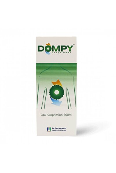 dompy Oral Suspension 200Ml