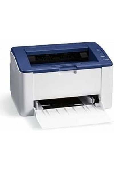Xerox Phaser 3020 Monochrome Laser Printer USB WiFi