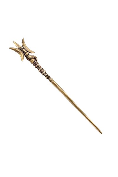 CIGARLOONG Poseidon Metal Puro Açıcı İğne Bronze 10cm