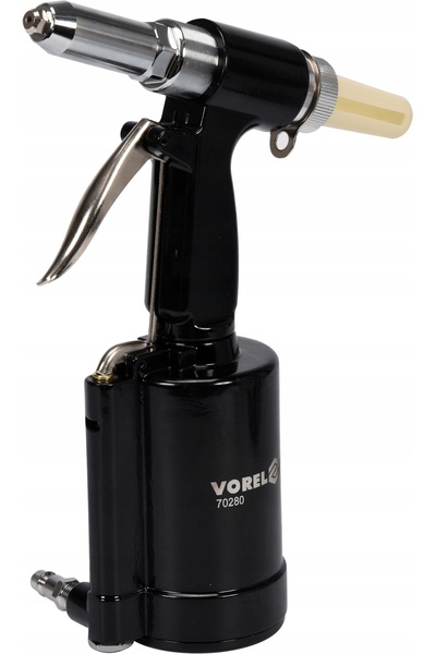 VOREL by YATO Pneumatică 2,4 3,2 4,0 4,8 mm VOREL