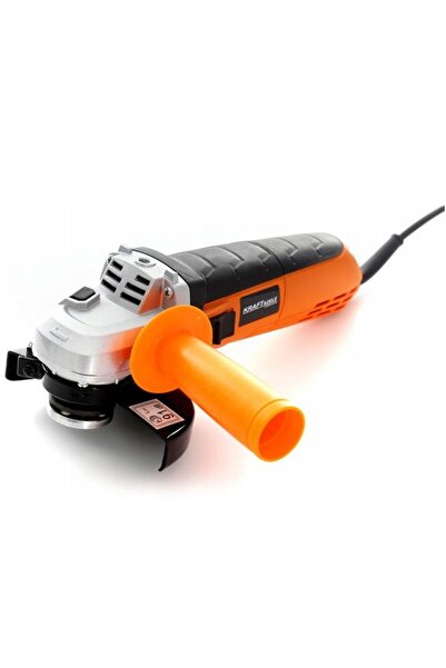 Kraft&dele Polizor unghiular 900W 125mm 12000rpm de rețea KD1554