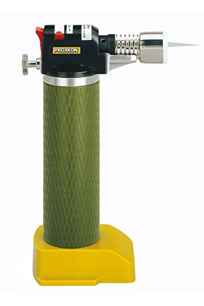 Proxxon Torță de lipit pe gaz MFB/E 1200 ° C PR28146