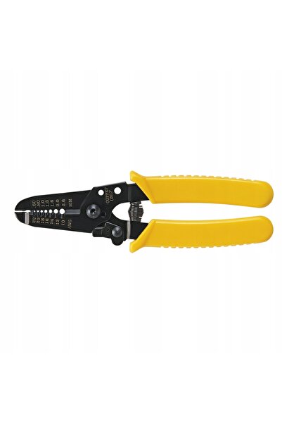 TOPEX POLONIA Clește pentru izolație 165MM TOPEX 32D405