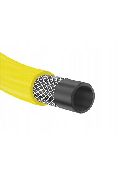 Cellfast Furtun de grădină PLUS 3/4'' 25m 3 straturi