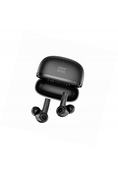 Blue Star Press Căști wireless intraauriculare Bluetooth TWS pentru Google Pi...