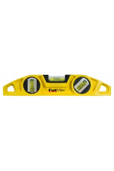 STANLEY SINCE 1913 STANLEY 43-603 FATMAX Ruletă de nivel cu magnet "