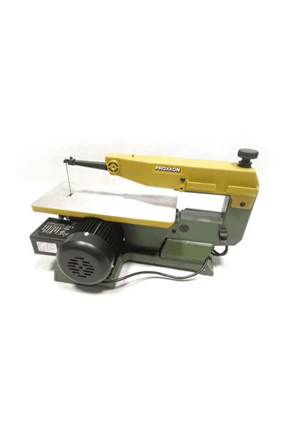 Proxxon PRECISION DSH FERĂSĂ DE MASĂ CU 2 VITEZE PENTRU LEMN PR28092
