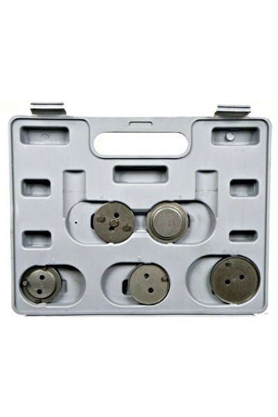 Silver Set de reparații etrier frână, 21 piese, în cutie S10607