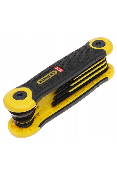 STANLEY SINCE 1913 STANLEY SET DE CHEI CU TIRANȚE - 8 BUC FATMAX 2-69-264