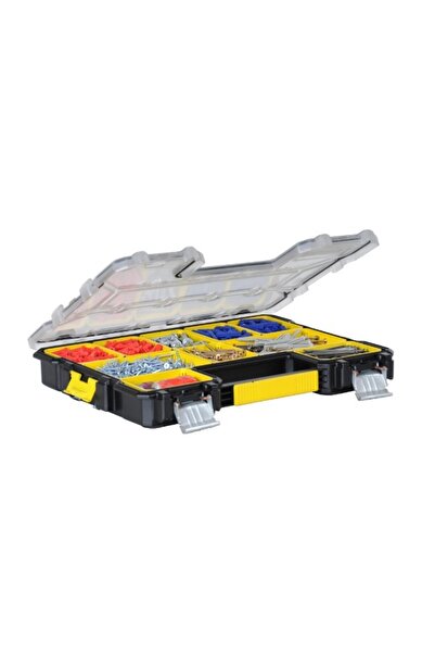STANLEY SINCE 1913 STANLEY 1-97-517 FATMAX PRO ORGANIZATOR DE SCULE PLATĂ IMP...