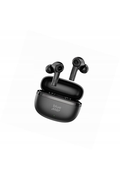 Blue Star Press Căști wireless intraauriculare Bluetooth TWS pentru Xiaomi Re...