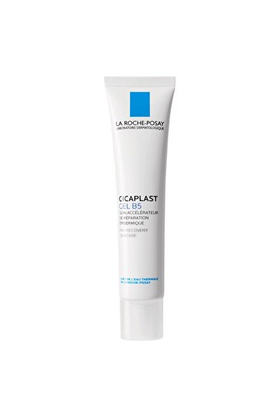 La Roche Posay LRP Cicaplast Gel B5 Pro Recovery Invisible Gel 40ml