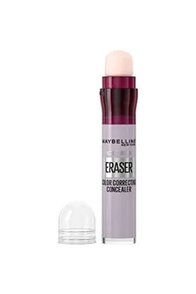 Maybelline New York Maybelline Instant Eraser, corector violet