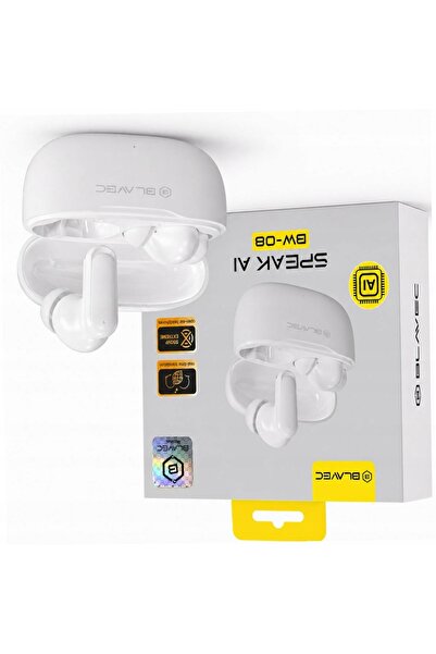 Blavec Căști TWS cu traducător AI în direct pentru Oppo Reno 7 5G, fără fir