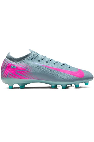 Nike Zoom Vapor 16 Pro AG Mens Football Shoes Profesyonel Suni Çim Kramponu Y...