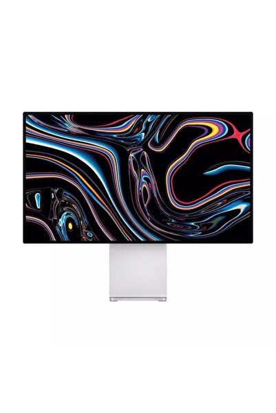 Apple Pro Display XDR Nano-Texture Cam