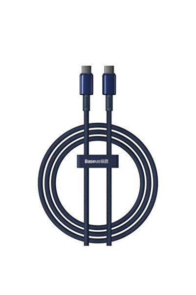 Baseus Tungsten Gold (P10319800321-03) καλώδιο γρήγορης φόρτισης και δεδομένω...