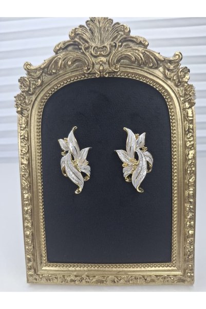 Mf Earrings