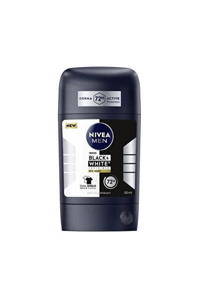 NIVEA Deodorant stick Epic Night, 50 ml