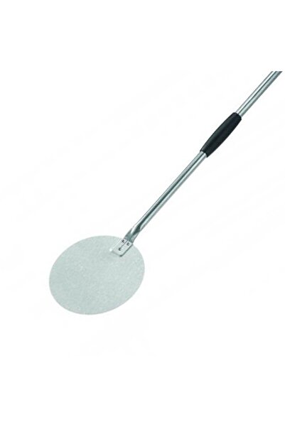 GiMetal Lopată pentru pizza Amica ø20cm, L150/169cm, rotundă, din metal alumi...