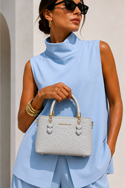Just Polo Imported Women's Hand and Shoulder Bag New Season