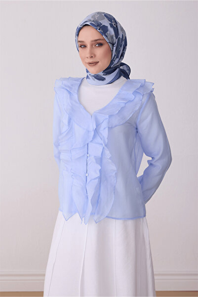 Belli 17 Fresh Modal Eşarp 3805